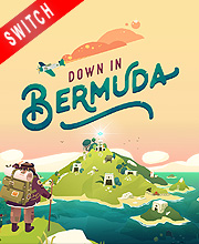 Down in Bermuda Switch