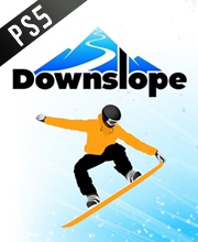 Downslope Playstation 5