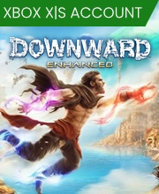Downward Enhanced Edition Xbox Series X