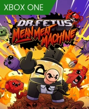 Dr. Fetus’ Mean Meat Machine Xbox One