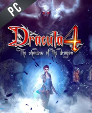 Dracula 4 Pc