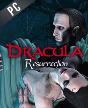 Dracula The Resurrection Pc