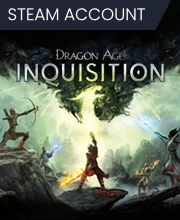 Dragon Age Inquisition Pc