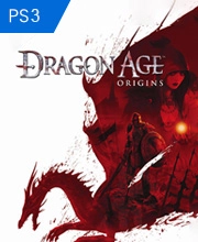 Dragon Age Origins Playstation 3
