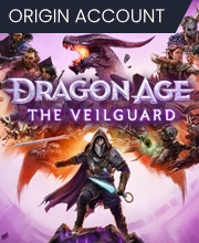 Dragon Age The Veilguard Pc