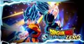 Dragon Ball Sparking Zero kondigt 2 gratis updates en een grote DLC aan