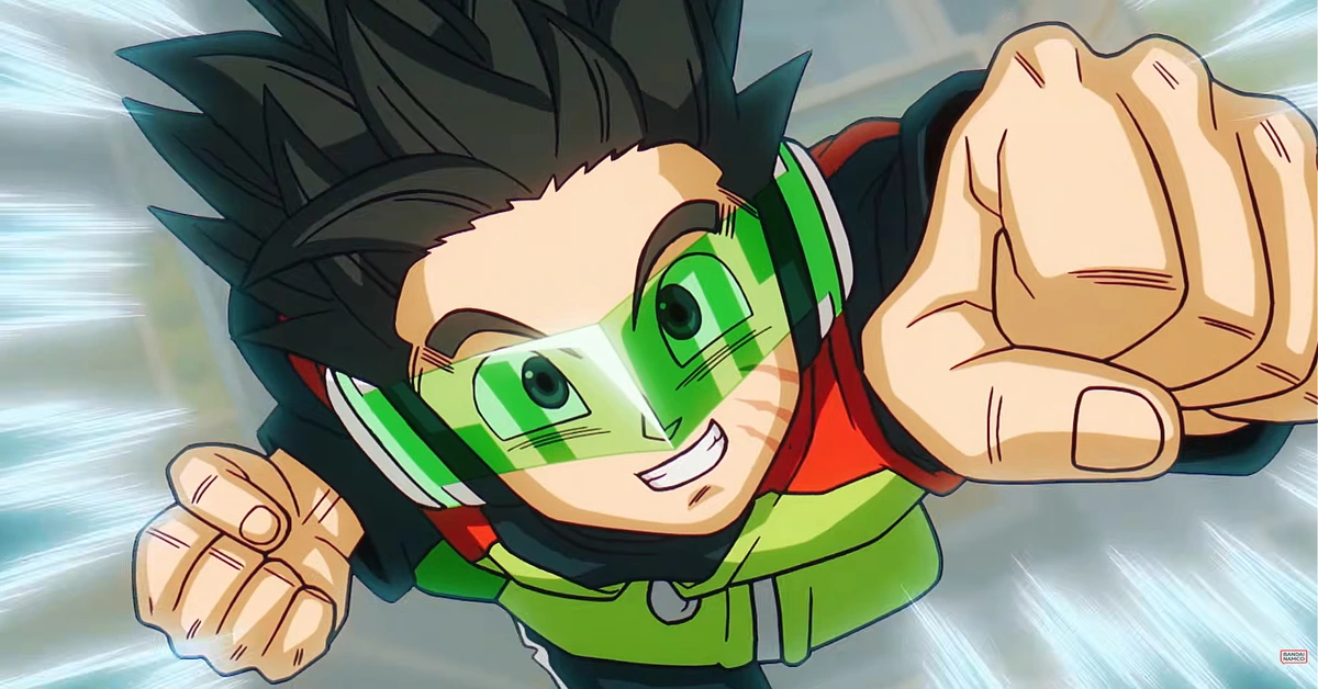 Dragon Ball Xenoverse 3 Officieel Aangekondigd voor een Nieuwe Generatie