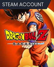 Dragon Ball Z Kakarot Pc