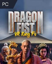 Dragon Fist VR Kung Fu Pc