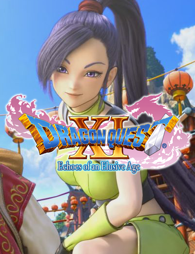 How Many Hours Is Dragon Quest Echoes Of An Elusive Age?