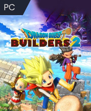 Dragon Quest Builders 2 Pc