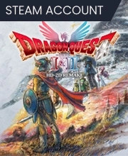 Dragon Quest I & II HD-2D Remake Pc