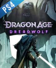 Dragon Age Dreadwolf Playstation 4