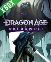 Dragon Age Dreadwolf Xbox One