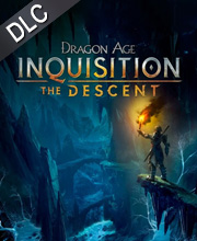 Dragon Age Inquisition The Descent Pc