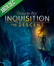 Dragon Age Inquisition The Descent Xbox One