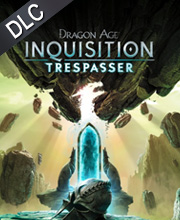 Dragon Age Inquisition Trespasser Pc
