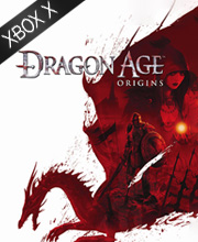 Dragon Age Origins Xbox Series X