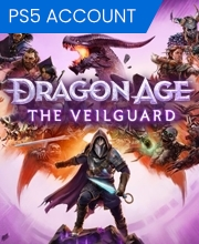 Dragon Age The Veilguard Playstation 5