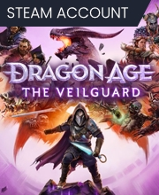 Dragon Age The Veilguard Pc