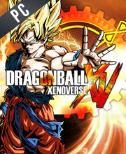 Dragon Ball Xenoverse Pc