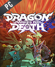 Dragon Marked For Death Pc