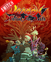 Dragon Marked For Death Switch