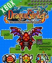 Dragon Sinker Xbox One