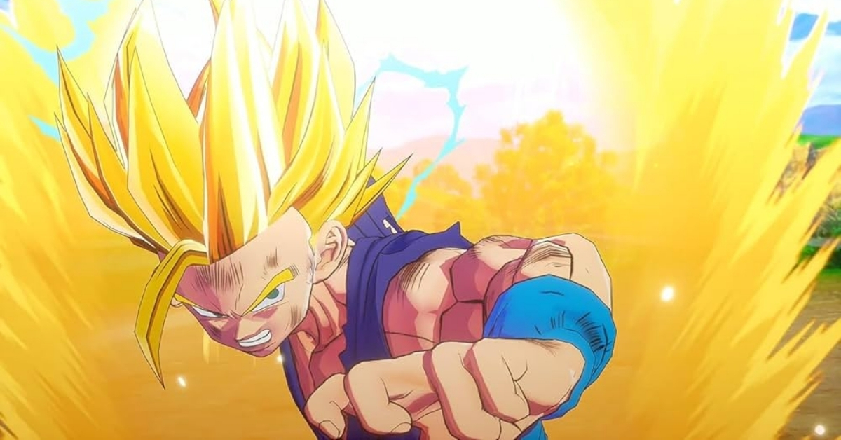De Legendarische Deal: DRAGON BALL Z: KAKAROT Legendary Edition nu Spotgoedkoop op Console!