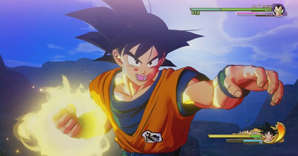 Uitzonderlijk aanbod: meer dan 70 % korting op Dragon Ball Z: Kakarot voor Xbox!