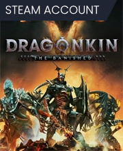 Dragonkin The Banished Pc