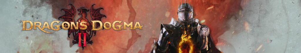 Een langverwacht middeleeuws RPG: Dragon’s Dogma 2