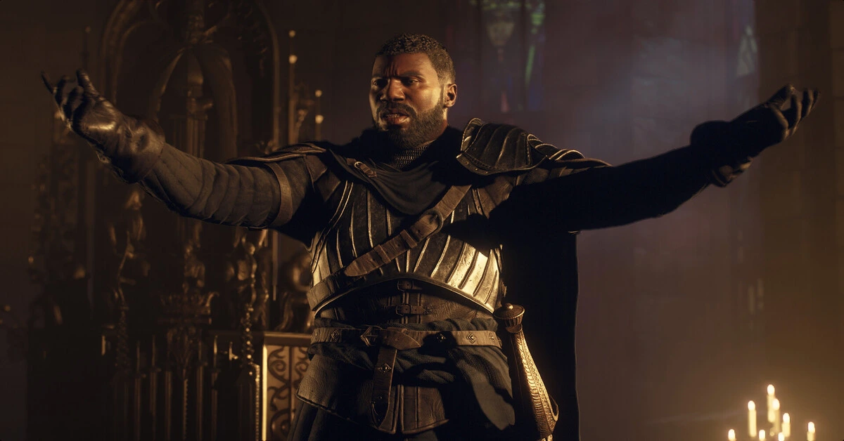 Dragon’s Dogma 2 Fans Ontdekken Dark Arisen-achtige DLC Hints