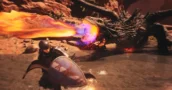Dragon's Dogma 2 bereikt historisch laagtepunt op alternatieve PC-winkels