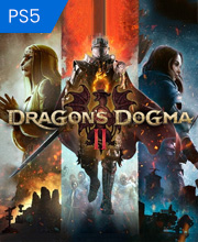 Dragon’s Dogma 2 Playstation 5