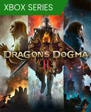 Dragon’s Dogma 2 Xbox Series X