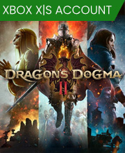 Dragon’s Dogma 2 Xbox Series X