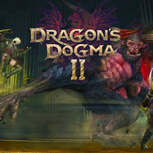 Dragon's Dogma 2: Eerste Trailer Onthuld bij PlayStation Showcase