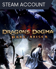 Dragon's Dogma Dark Arisen Pc