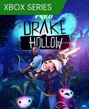 Drake Hollow Xbox Series X