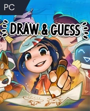 Draw & Guess Pc
