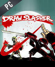 Draw Slasher Pc