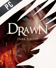 Drawn Dark Flight Pc