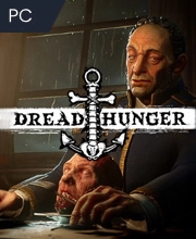Dread Hunger Pc