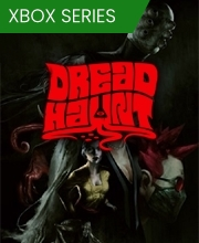 DreadHaunt Xbox Series X