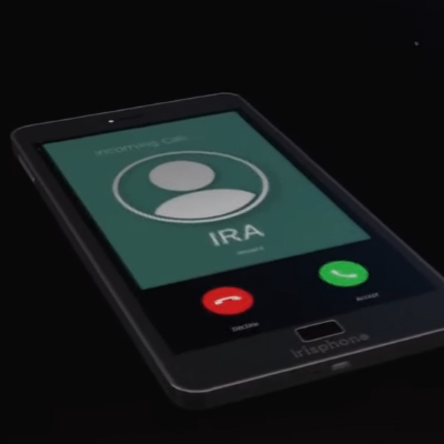 DreadOut 2 - Telefoon