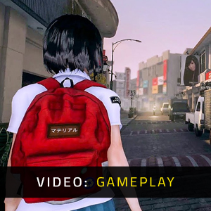 DreadOut 2 - Spelvideo