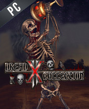 Dread X Collection 2 Pc
