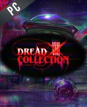 Dread X Collection 5 Pc