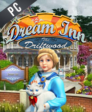 Dream Inn Driftwood Pc
